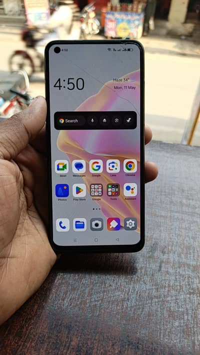 oppo f19