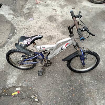 Cycle (For Child Best age 5 to 10)
