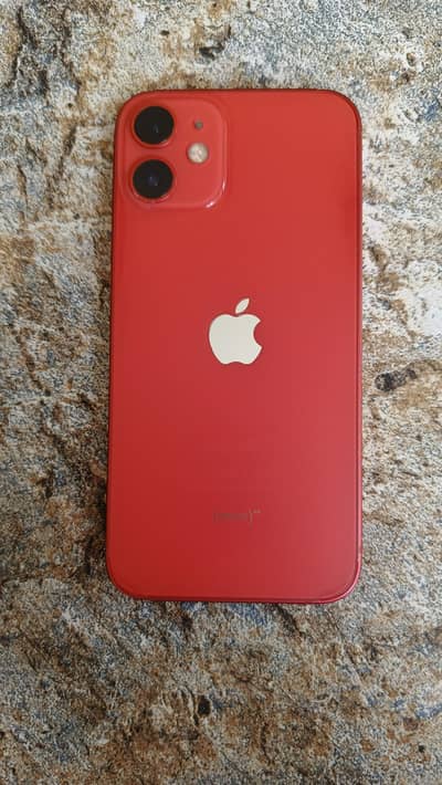 iPhone12 Mini. Non-PTA