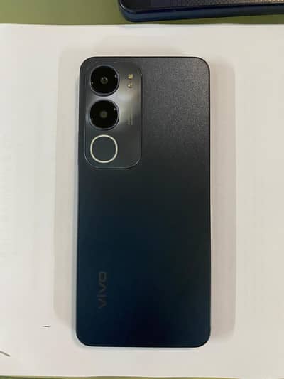 vivo y19s