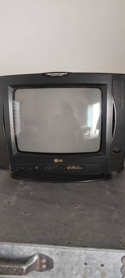 T V for sale