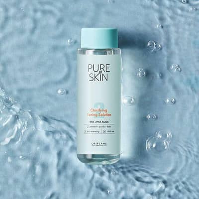 pure skin