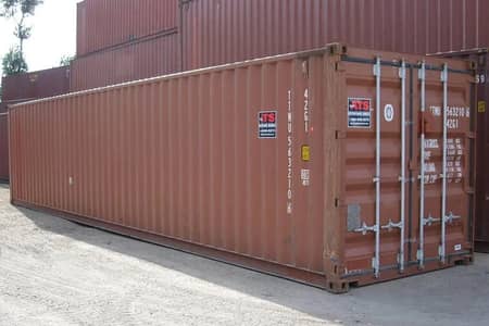 20ft & 40ft Used Containers Available for Sale & Rent (923218285949)