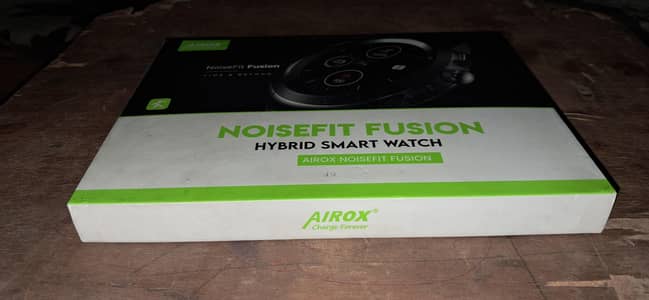 Airox Smart watch    Smartw