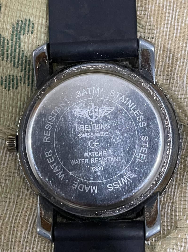 Breitling 2
