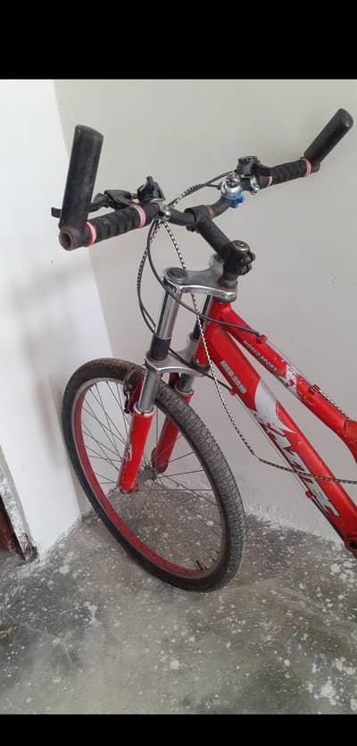 Cycle