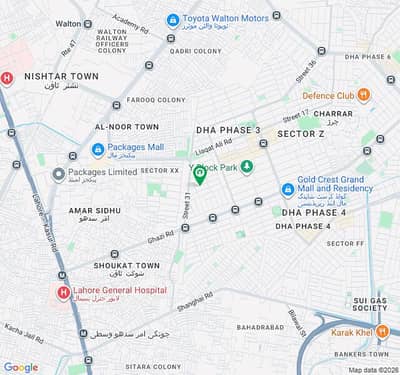 Renovated 1 Kanal House for Rent | DHA Phase 3, Block X | Final 265k