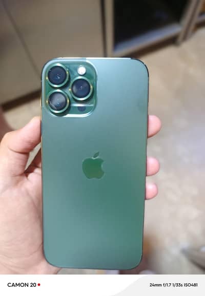 apple phone 13 Pro Max
