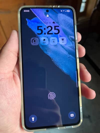 Samsung Mobile S21