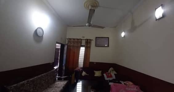 5 Marla Double Storey House For Sale
