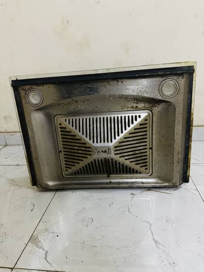Urgent sale