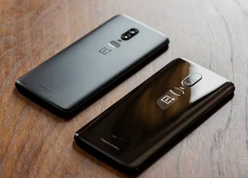 available OnePlus device 0