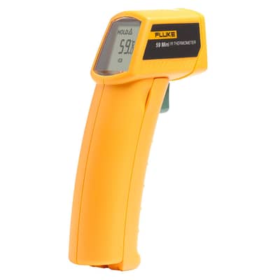FLUKE 59 Mini Infrared Thermometer In Pakistan