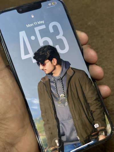 Iphone 13 pro max non pta