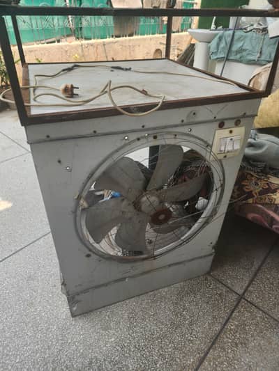 Room Cooler Lahori