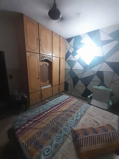 5 Marla Double Storey Separate House For Rent