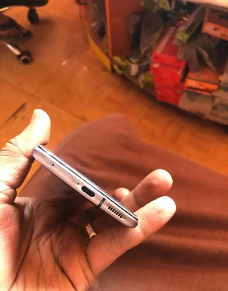 RED MAGIC  6PRO 1