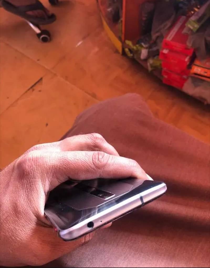 RED MAGIC  6PRO 2