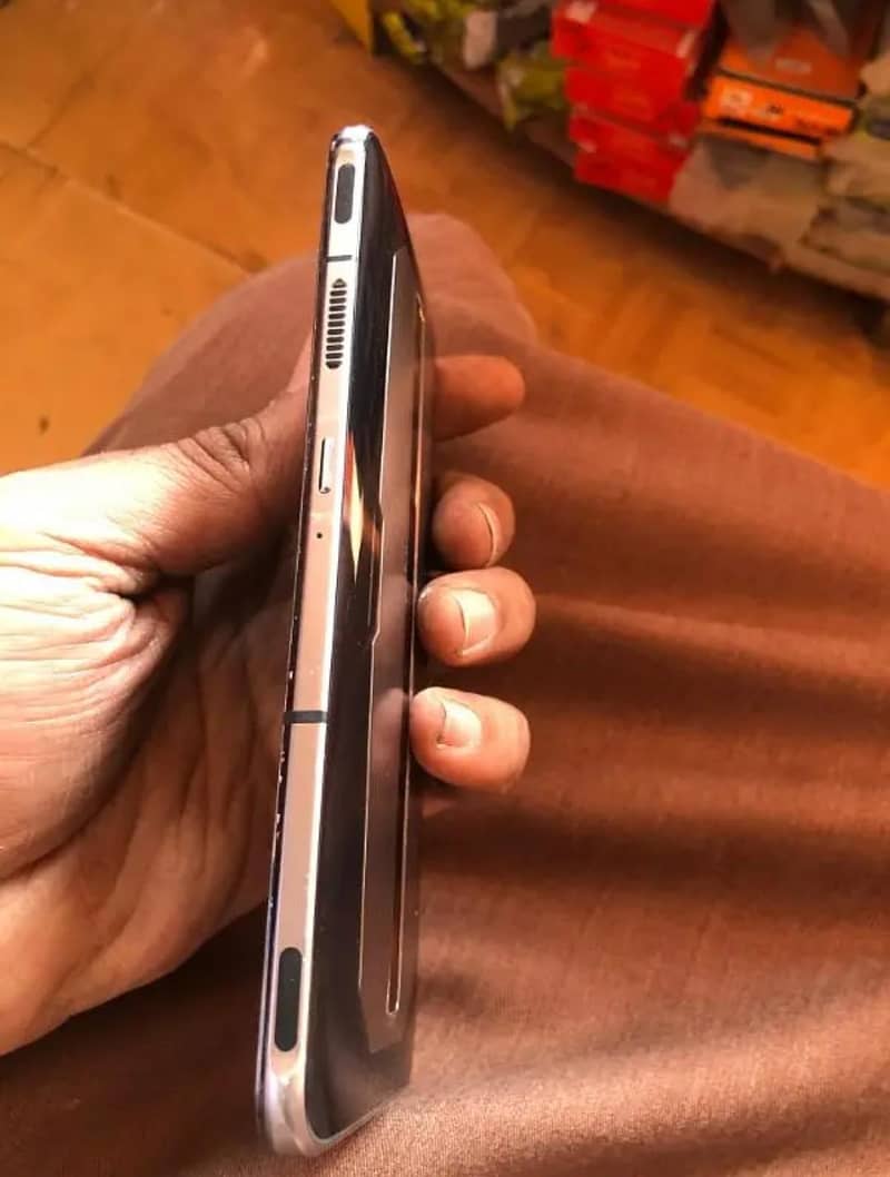 RED MAGIC  6PRO 3