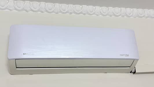 Dawlance inverter Ac inspire plus urgent sale