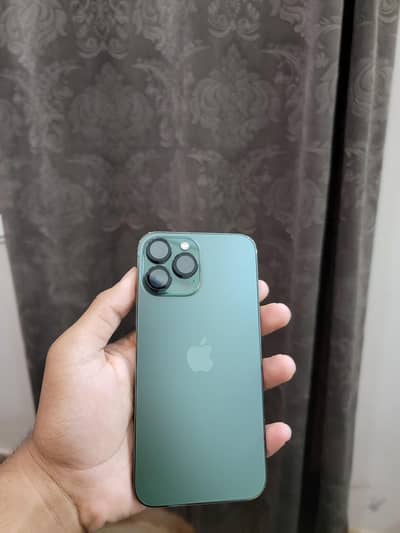 Apple iphone 13 pro max