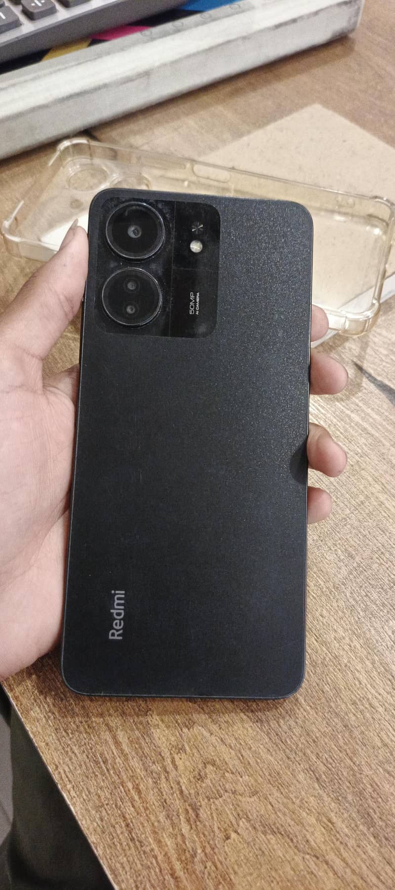 Redmi 13c 2