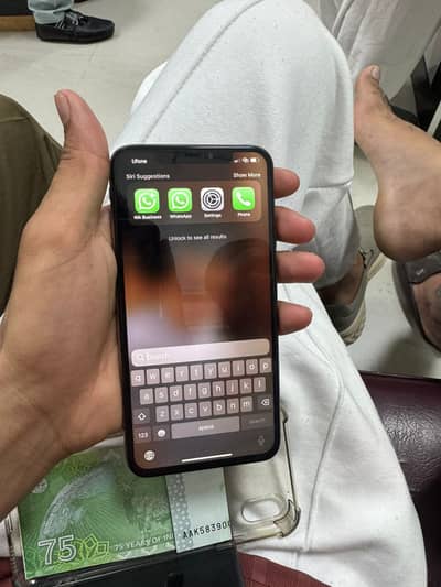 iphone xs max