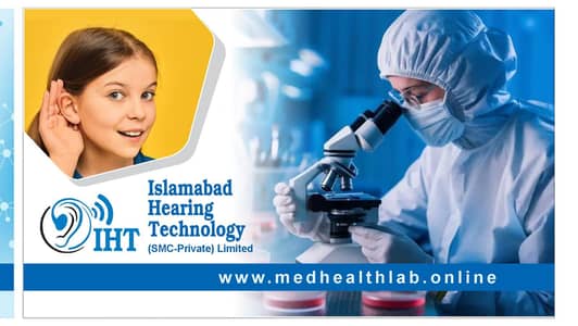 i need professional  audiologist