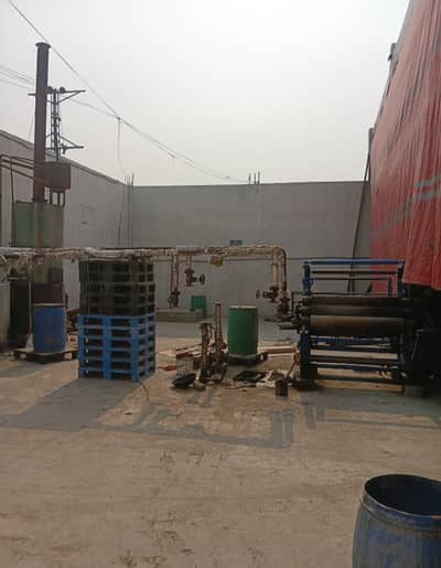 25 marla commerical wear house for rent 25 kv transfer ka sath