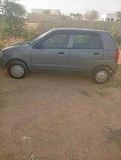 alto vxr 2012 full genuine  0300 3504406