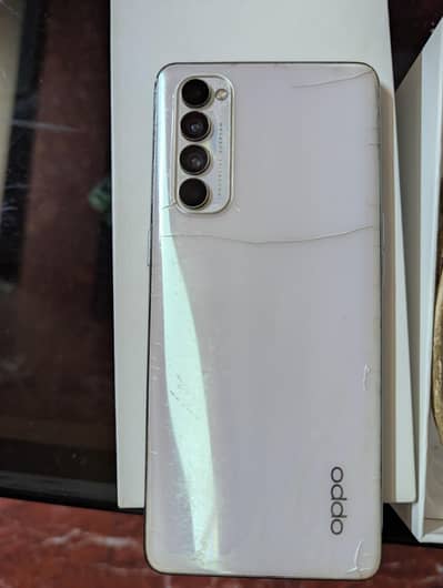 reno 4 pro 8.256. snapdragon processor