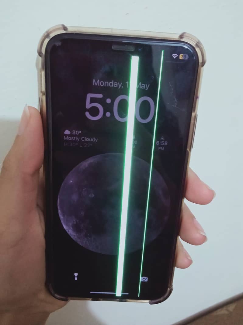iPhone XS 4
