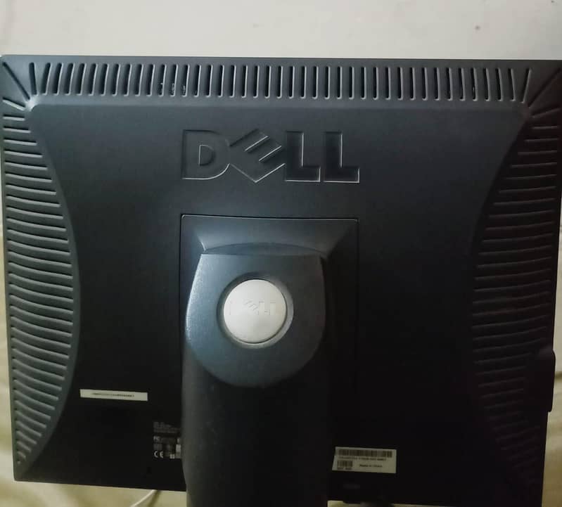 Dell LCD With Magic Box 1