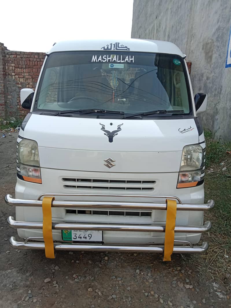 suzuki 5