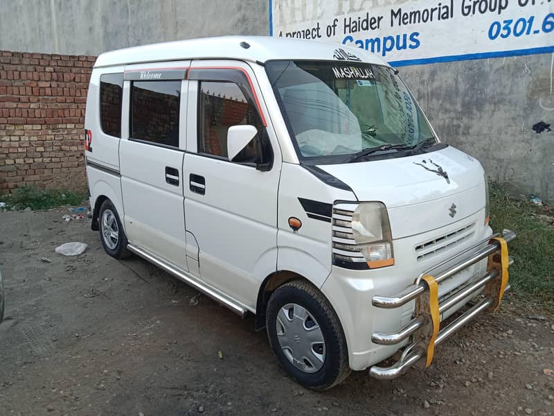 suzuki 11