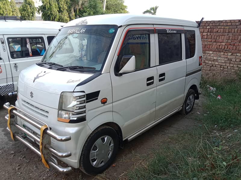 suzuki 13