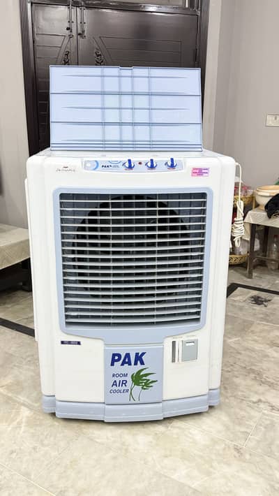 Pak Fan Air Cooler PK-55
