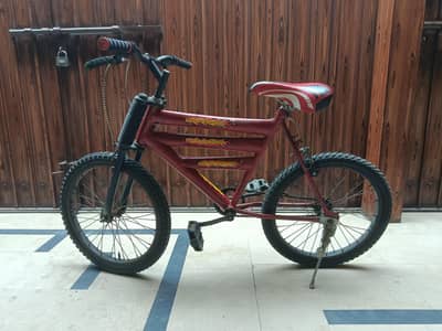 Cycle