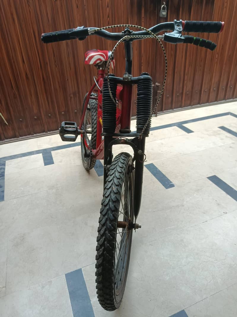 Cycle 2