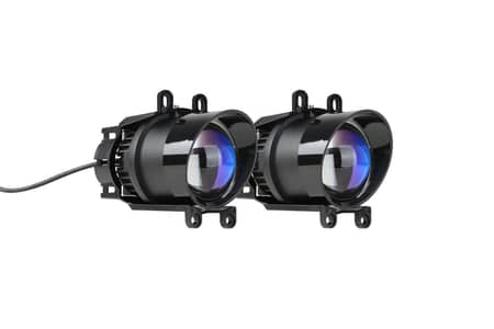 MLI Fog lamp Projectors , car fog lights , car led lights