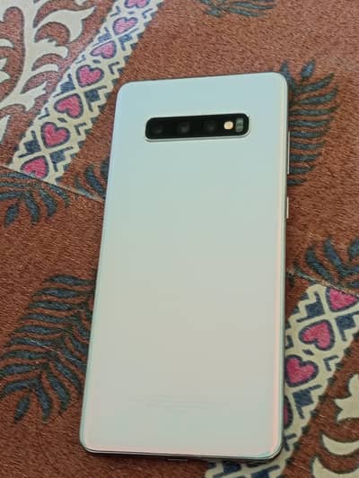 Samsung Galaxy S10plus