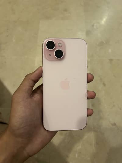 Iphone 15 Jv