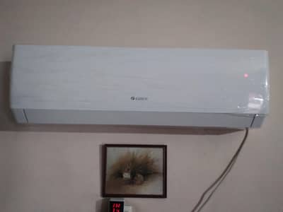 Gree Pular Inverter 1.5 AC