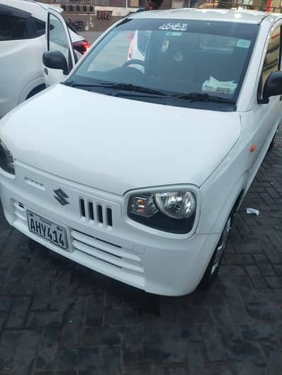 Required driver in drive Yenyoo shahdra ki location ghari alto Wegnor
