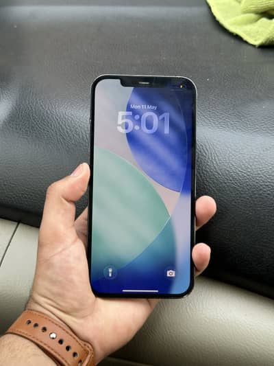 Iphone 12 pro max pta