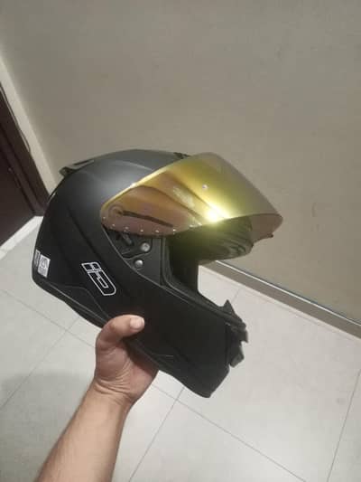 ID SPECTOR BLACK EDITION