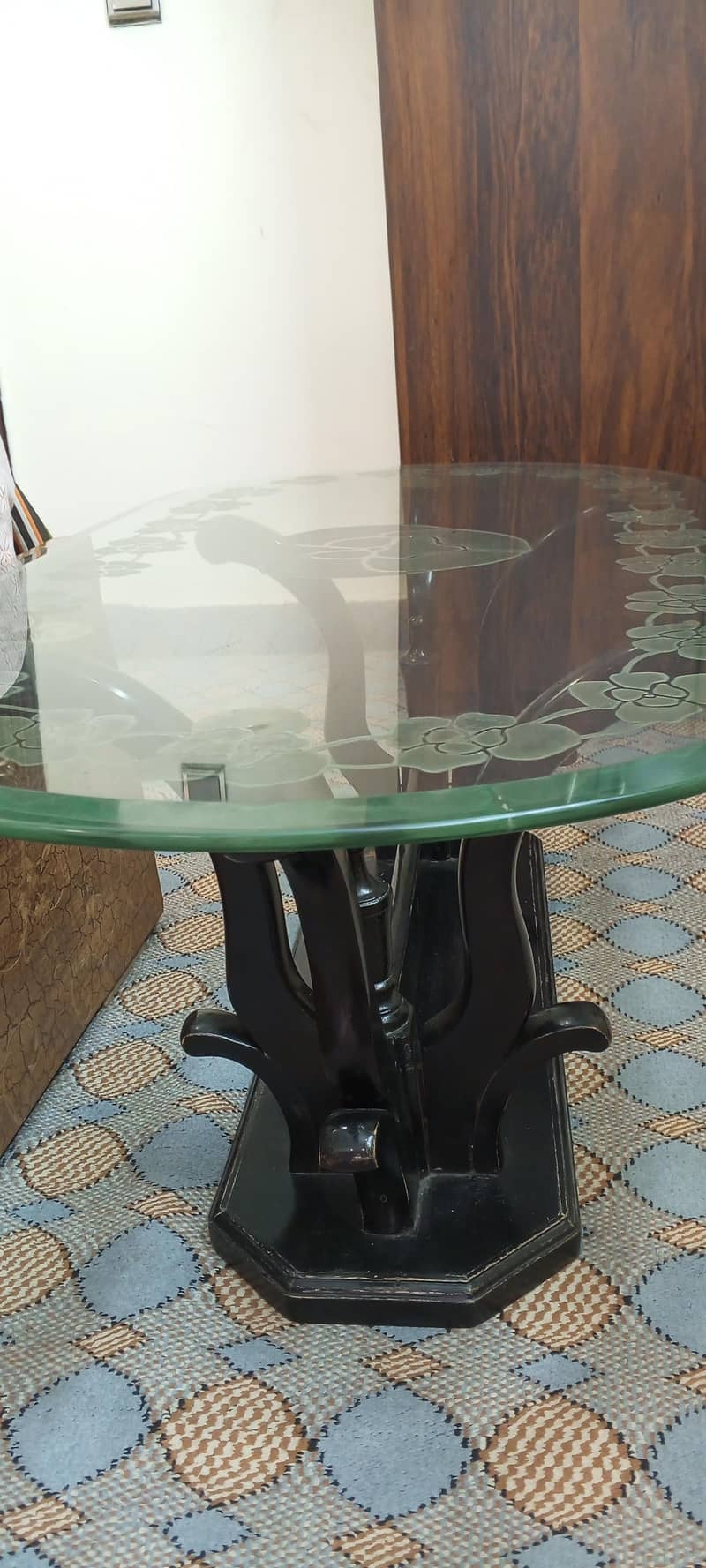 center table 2