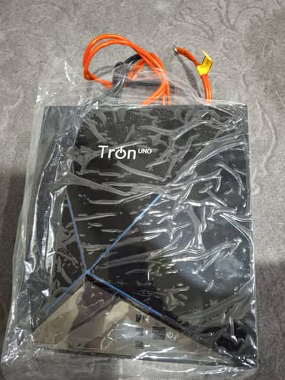 Tron ups 12volts