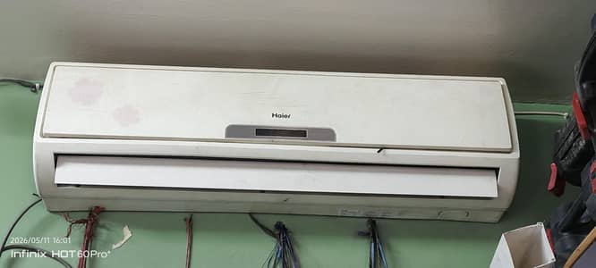 Haier Ac