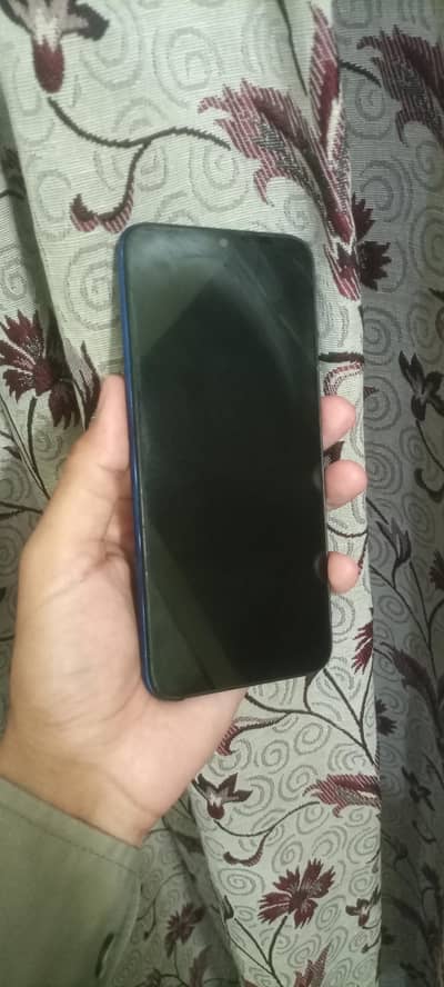 Infinix smart 4